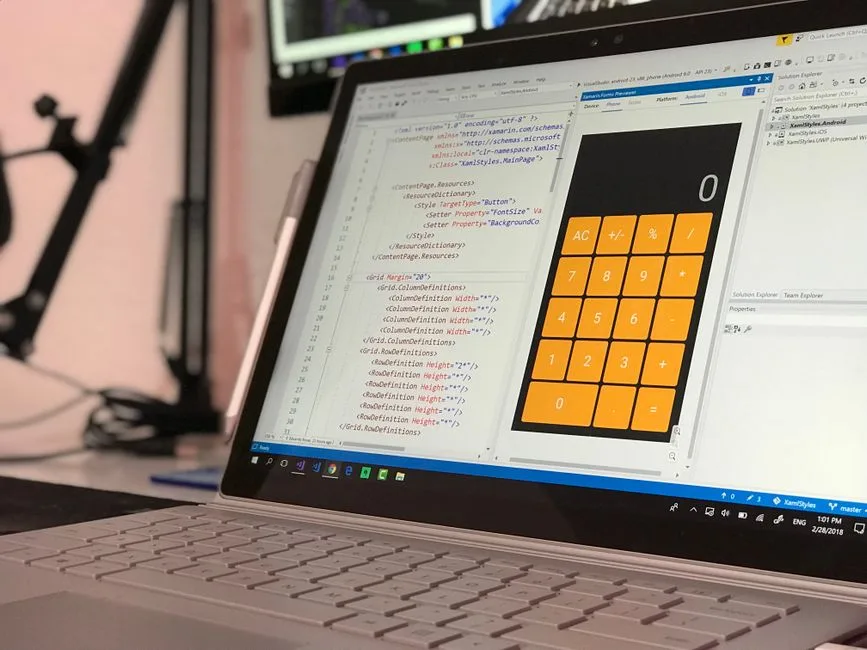 App development work in Sunnyvale