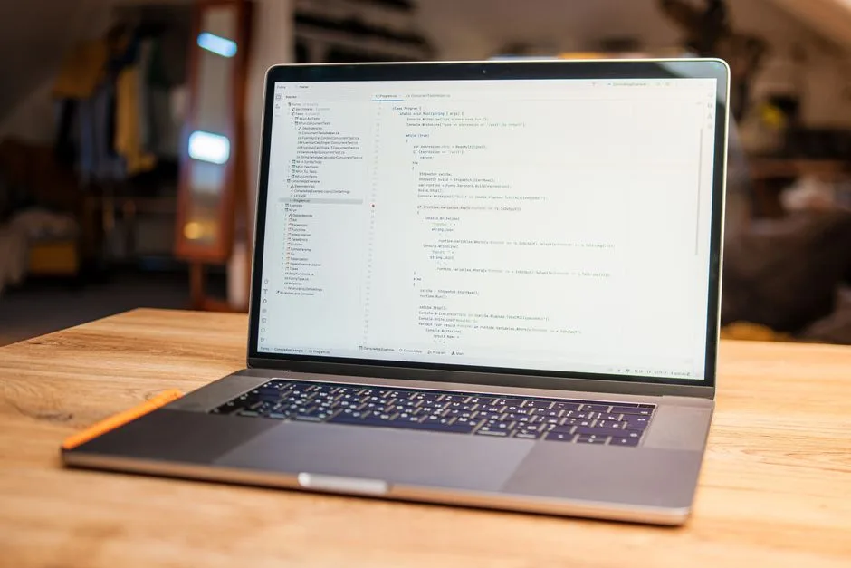 App development work in Spokane