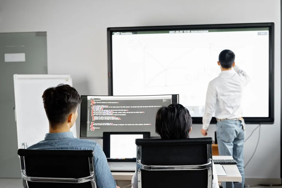 App development work in Houston